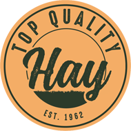 Top Quality Hay Logo